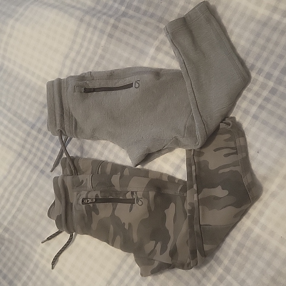 Gap FitTech 3T pants